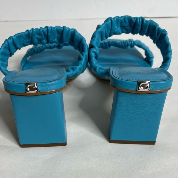 Guess Women’s Aindrea Heeled Mules - Picture 9 of 14